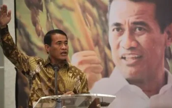 Konglomerat Dunia Incar Indonesia, Menteri Pertanian Ajak Pengusaha Muda