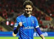 Konstantinos Karetsas dalam Persaingan Sengit antara AC Milan dan Borussia Dortmund