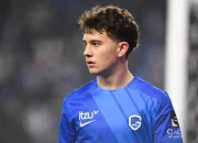 Konstantinos Karetsas Siap Bergabung dengan AC Milan?