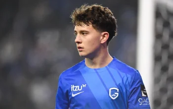 Konstantinos Karetsas Siap Bergabung dengan AC Milan?
