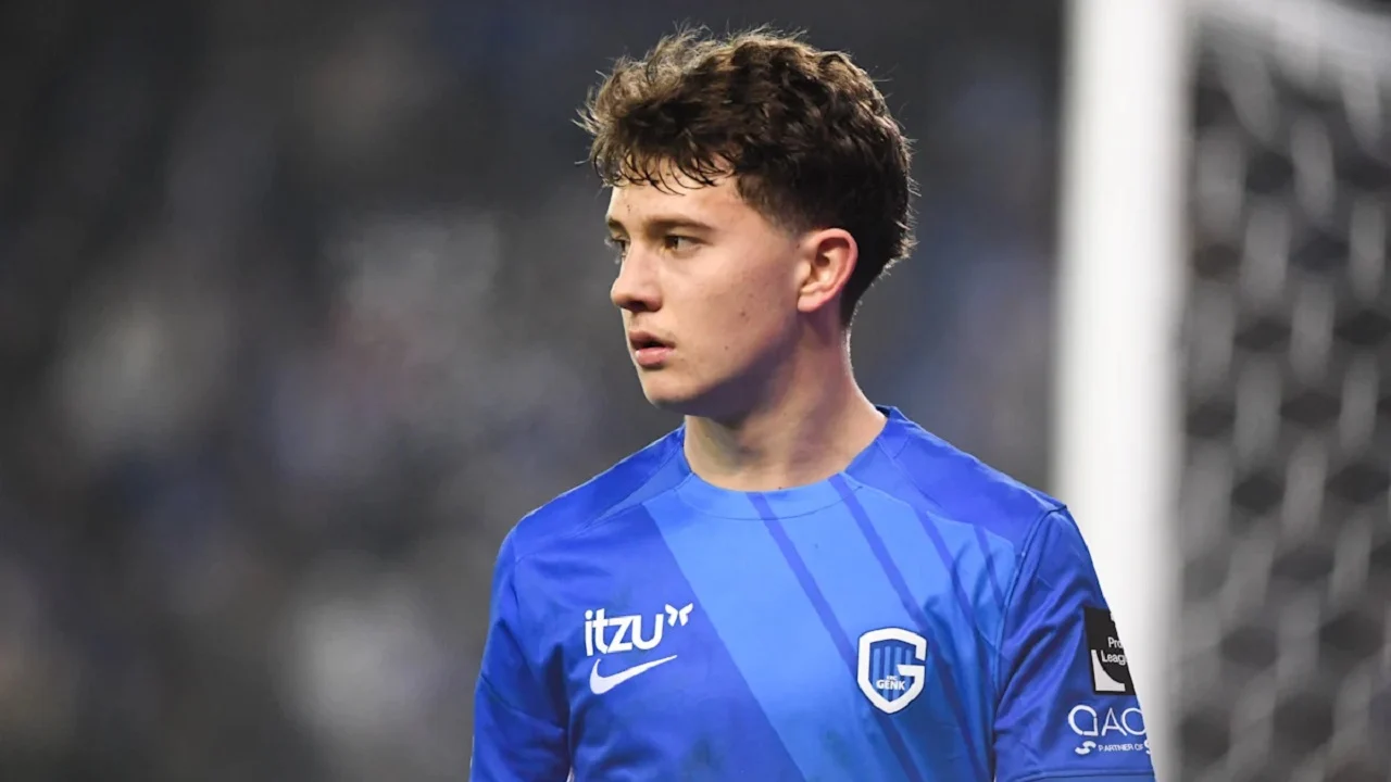 Konstantinos Karetsas Siap Bergabung dengan AC Milan?