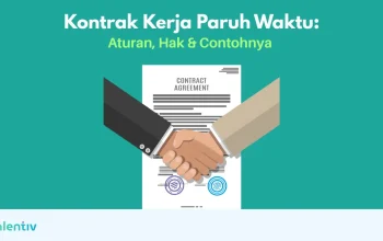 Kontrak Paruh Waktu dan Pendidikan: Tantangan Baru dalam Dunia Kerja