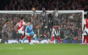 Kontroversi di Piala Dunia: Declan Rice Dikecam dan Tuchel Dituduh Mengelak