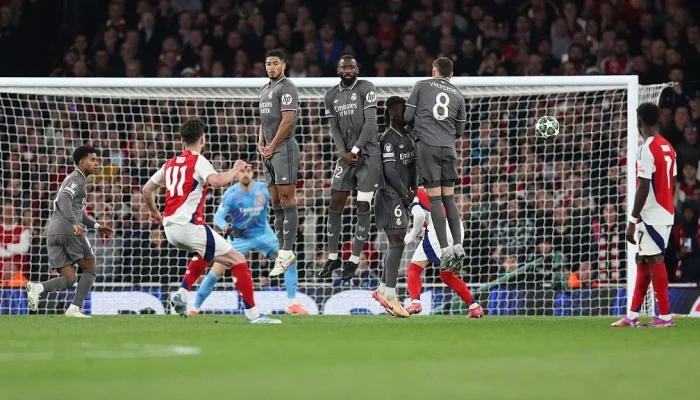 Kontroversi di Piala Dunia: Declan Rice Dikecam dan Tuchel Dituduh Mengelak