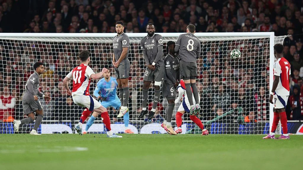 Kontroversi di Piala Dunia: Declan Rice Dikecam dan Tuchel Dituduh Mengelak