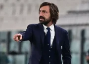Kontroversi Duta Situs Judi Rusia Bayangi Peluang Andrea Pirlo Latih Timnas Italia