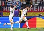 Kontroversi Gol Jerman yang Dianulir: Analisis dan Reaksi atas Kekalahan Jerman dari Paraguay di Piala Dunia 2026