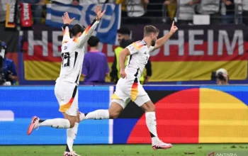 Kontroversi Gol Jerman yang Dianulir: Analisis dan Reaksi atas Kekalahan Jerman dari Paraguay di Piala Dunia 2026