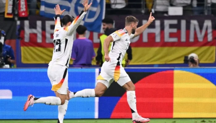 Kontroversi Gol Jerman yang Dianulir: Analisis dan Reaksi atas Kekalahan Jerman dari Paraguay di Piala Dunia 2026