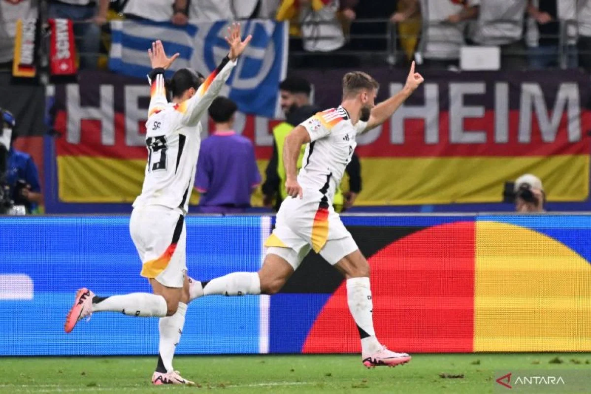Kontroversi Gol Jerman yang Dianulir: Analisis dan Reaksi atas Kekalahan Jerman dari Paraguay di Piala Dunia 2026