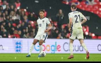 Kontroversi Gol Jude Bellingham: Elliot Anderson Terlibat, Norway Marah