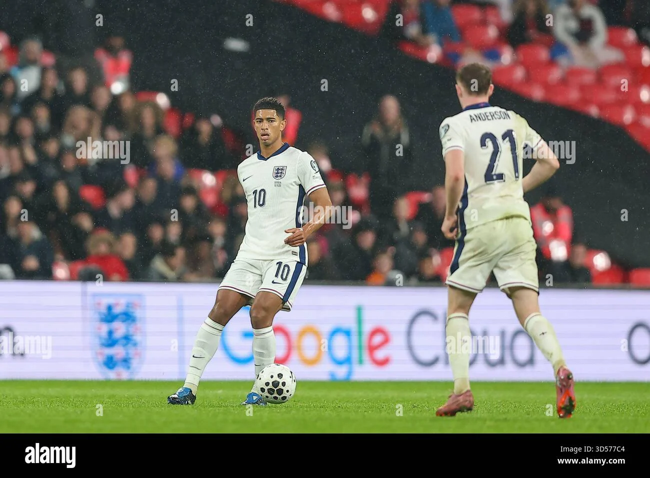 Kontroversi Gol Jude Bellingham: Elliot Anderson Terlibat, Norway Marah