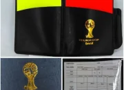 Kontroversi Kartu Merah Breel Embolo: IFAB Akui Kesalahan dan FIFA Membela Keputusan Wasit