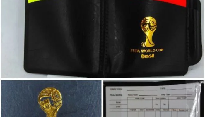 Kontroversi Kartu Merah Breel Embolo: IFAB Akui Kesalahan dan FIFA Membela Keputusan Wasit