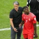 Kontroversi Kartu Merah Breel Embolo, Pelatih Swiss Murat Yakin Kecewa