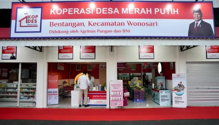 Kontroversi Kipas Angin Rp 1,8 Triliun untuk Kopdes Merah Putih: Spesifikasi dan Reaksi Publik