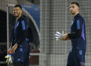 Kontroversi Piala Dunia 2026: Wasit Argentina dan Tuduhan Bias terhadap Timnas Argentina