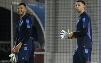 Kontroversi Piala Dunia 2026: Wasit Argentina dan Tuduhan Bias terhadap Timnas Argentina