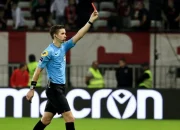 Kontroversi Piala Dunia 2026: Wasit Francois Letexier Disorot Setelah Mesir Kalah dari Argentina
