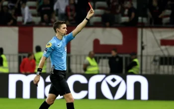 Kontroversi Piala Dunia 2026: Wasit Francois Letexier Disorot Setelah Mesir Kalah dari Argentina
