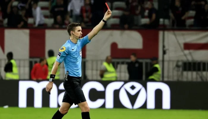Kontroversi Piala Dunia 2026: Wasit Francois Letexier Disorot Setelah Mesir Kalah dari Argentina