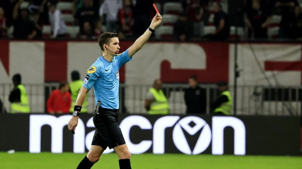 Kontroversi Piala Dunia 2026: Wasit Francois Letexier Disorot Setelah Mesir Kalah dari Argentina