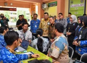 Kontroversi SPMB di Banten: Antara Kecurangan dan Ketidaktransparanan
