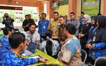 Kontroversi SPMB di Banten: Antara Kecurangan dan Ketidaktransparanan