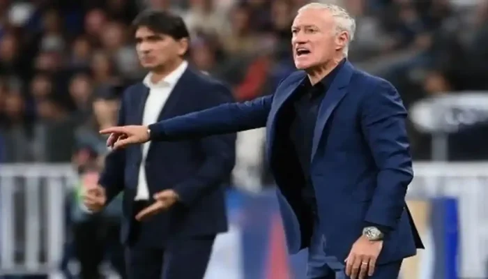 Kontroversi Wasit Ivan Barton di Semifinal Piala Dunia 2026: Reaksi Didier Deschamps dan Tanggapan FIFA