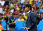 Korea Selatan Gagal ke 16 Besar, Hong Myung-bo Mundur