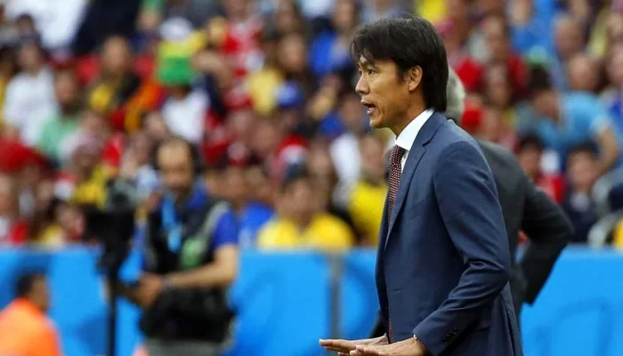 Korea Selatan Gagal ke 16 Besar, Hong Myung-bo Mundur