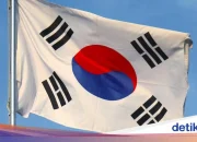 Korea Selatan Ingin Jadi Kekuatan AI Terdepan Berkat Chip Memori