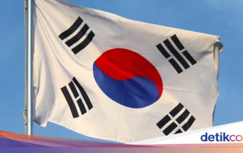 Korea Selatan Ingin Jadi Kekuatan AI Terdepan Berkat Chip Memori