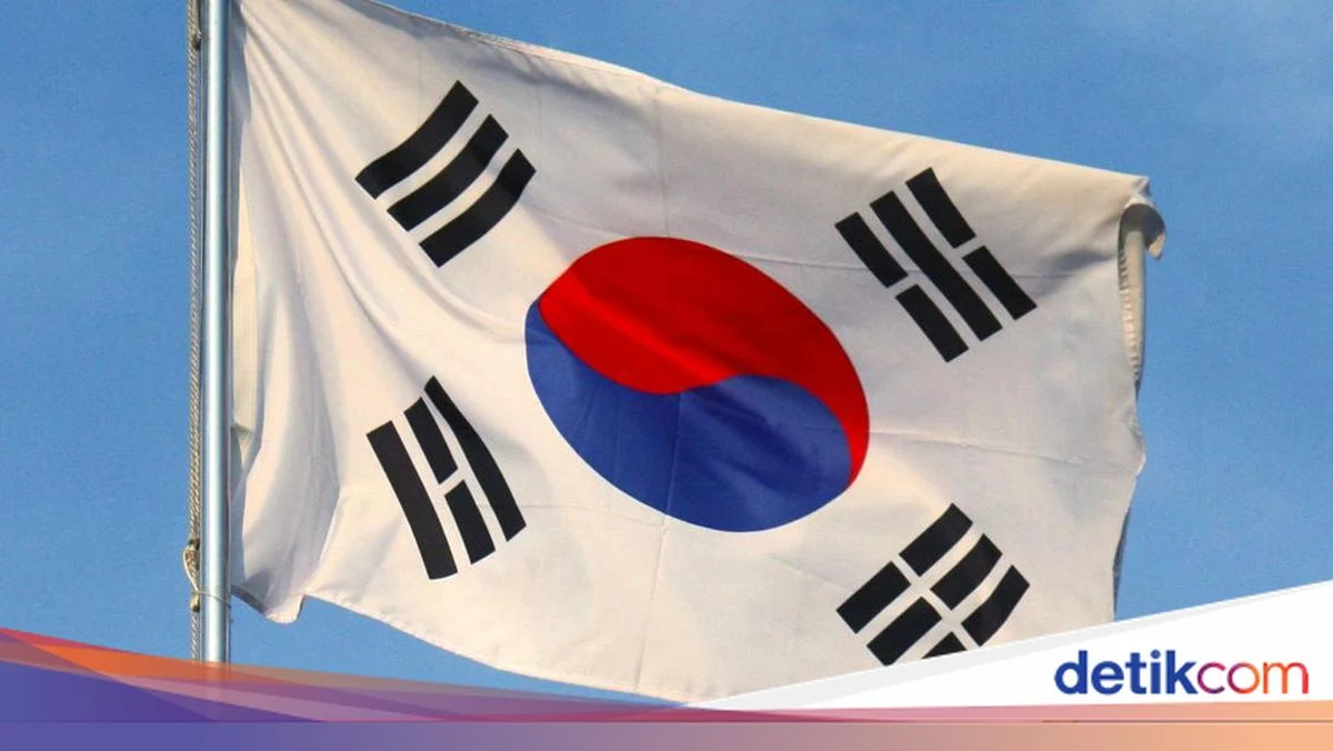 Korea Selatan Ingin Jadi Kekuatan AI Terdepan Berkat Chip Memori