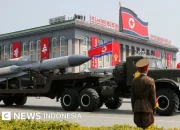 Korea Utara dan Berita Terkini: Dari Drama Korea Hingga Konflik Militer