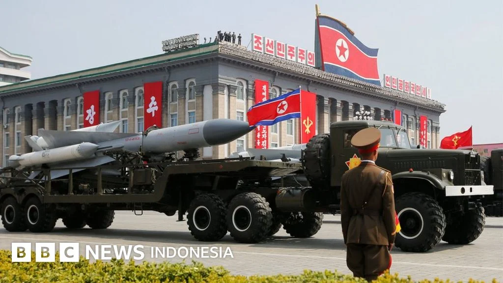 Korea Utara dan Berita Terkini: Dari Drama Korea Hingga Konflik Militer