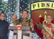 KPK Buka Peluang Ambil Alih Kasus Korupsi Febrie Adriansyah