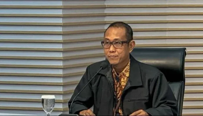 KPK Duga Gubernur Riau Nonaktif Abdul Wahid Beri Uang Melalui Ajudan Pangdam Tuanku Tambusai