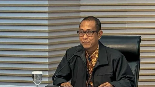KPK Duga Gubernur Riau Nonaktif Abdul Wahid Beri Uang Melalui Ajudan Pangdam Tuanku Tambusai