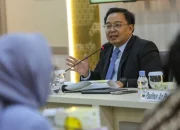 KPK Geledah Rumah Anggota BPK Bobby Adhityo Rizaldi, Sita Barang Bukti Elektronik