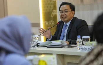 KPK Geledah Rumah Anggota BPK Bobby Adhityo Rizaldi, Sita Barang Bukti Elektronik