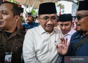 KPK Investigasi Kasus Korupsi Kuota Haji: Yaqut Cholil Qoumas dan Fuad Hasan Masyhur Jadi Sorotan