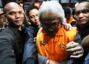 KPK Tangkap Kepala KPP Madya Banjarmasin atas Dugaan Suap Miliaran Rupiah