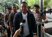 KPK Temukan 55 Kg Platinum di Mobil Bupati Langkat, Korupsi Miliaran Rupiah