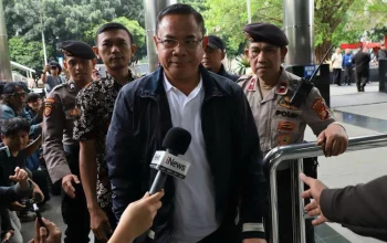 KPK Temukan 55 Kg Platinum di Mobil Bupati Langkat, Korupsi Miliaran Rupiah