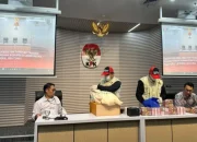 KPK Tetapkan Kepala Bea Cukai Kediri Gatot Heroe Sebagai Tersangka Baru