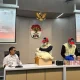 KPK Tetapkan Kepala Bea Cukai Kediri Gatot Heroe Sebagai Tersangka Baru
