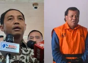 KPK Tolak Laporan Gratifikasi Raja Juli Terkait Amplop Bupati Kuansing