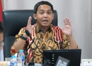 KPK Tutup Kasus Gratifikasi Raja Juli Antoni, Penyidikan Suap Masih Berlanjut