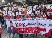 KPK Ungkap Kasus Dugaan Korupsi Kuota Haji, Yaqut Cholil Qoumas Masih Jalani Pemulihan Pascaoperasi